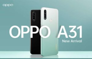 Oppo A31 (2020) Smartphone Review in Hindi Price in India Specification Features Proccesr Camera RAM Storage ओप्पो ए31 स्मार्टफोन से जुड़ी सभी जानकारी हिंदी में