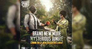 PUBG Mobile Game अपने Mysterious Jungle Mode को अगले महीने इस Date को Launch होगा, क्या कुछ Changes होंगे इस Update के बाद, पढ़े पूरी जानकारी हिंदी में. Game News