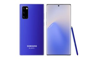 Samsung Galaxy Note 20 Review in Hindi Price in India Specification Features RAM Storage Camera Full-Screen Display Launch Date सभी जानकारी हिंदी में पढ़े