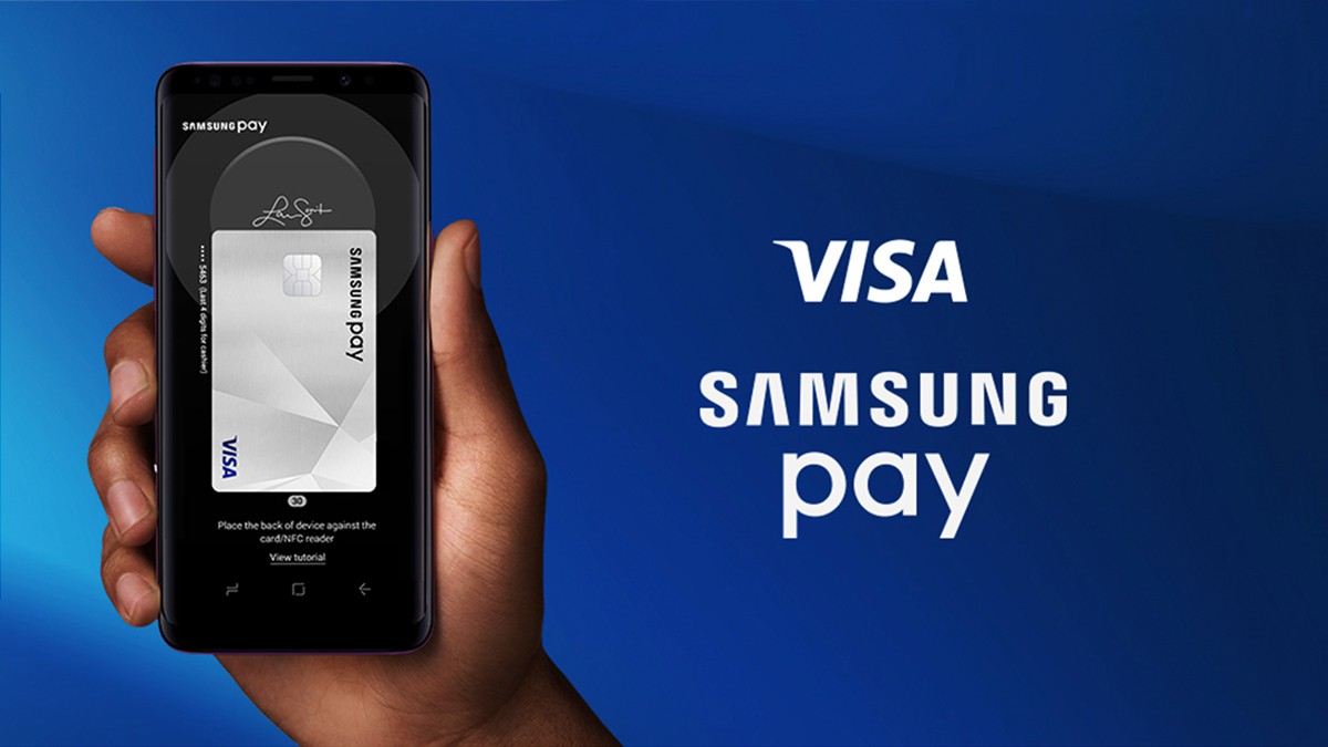 What is Samsung Pay Debit Card 2020 May be Launched this Year, Shopping Will Be Easier, Samsung Pay Feature, Samsung Pay डेबिट कार्ड जुड़ी कई महत्वपूर्ण जानकारी
