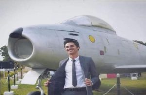 Today Good News: First Time a Hindu Boy was Inducted Into Pakistan Air Force, Pakistan, Air Force, Rahul Dev, पाकिस्तान में पहली बार किसी हिंदू युवक की एयर फोर्स में तैनाती पर होने लगी चर्चा