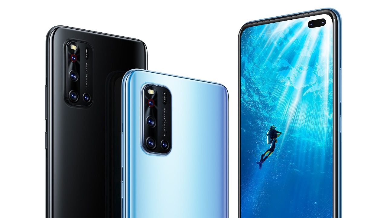 Vivo V19 Smartphone Review in Hindi Price in India Specification Features Prossecer Camera RAM Internal Storage Battery Launch Date & More Details हिनी में पढ़े