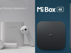 Xiaomi Mi Box 4K and Mi True Wireless Earphones 2 Review in Hindi Sale Price in India Features Specification Battery Backup Buying Website जानें कीमत और उपलब्धता