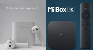 Xiaomi Mi Box 4K and Mi True Wireless Earphones 2 Review in Hindi Sale Price in India Features Specification Battery Backup Buying Website जानें कीमत और उपलब्धता