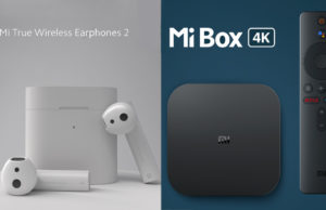 Xiaomi Mi Box 4K and Mi True Wireless Earphones 2 Review in Hindi Sale Price in India Features Specification Battery Backup Buying Website जानें कीमत और उपलब्धता