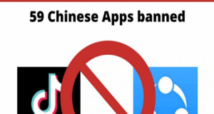 59 Chinese Application Ban: Tik Tok India Head Nikhil Gandhi's statement on TikTok ban, 59 चाइनीस एप्लीकेशन बैन पर सरकार ने क्या कुछ कहा और क्या सफाई दी टिक टोक बैन पर