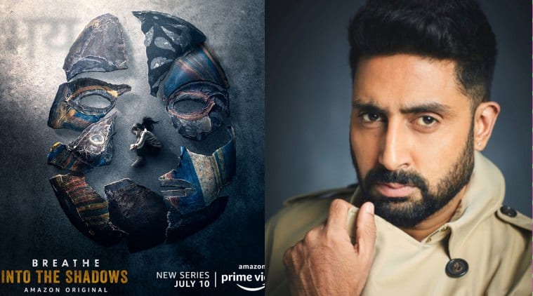 Breath- In To The Shadows Web Series Review in Hindi Release Date Story Cast All Information साथ ही जानिये अभिषेक बच्चन की पहली वेब सीरीज़ कब रिलीज़ होंगी
