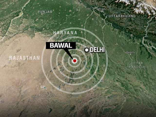 Earthquake in Delhi NCR News रोज़ना इस प्रकार के भूकंप आते रहे है लेकिन इसका मतलब यह नहीं की दिल्ली में कोई बड़ा भूकंप आने वाला है, भूकंप क्या है और यह क्यों आता है?