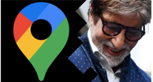 Google Map New Update: Alert Navigation and Google Map will be with Amitabh Bachchan, Google Maps New Feature, Coronavirus COVID-19 Google New Features, गूगल का नया अपडेट