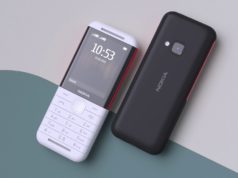 Nokia 5310 Phone Review in Hindi Price in India Features Battery Storage wireless FM, MP3 प्लेयर और कैमरा भी दिया गया है