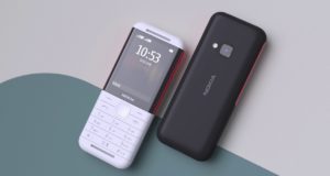 Nokia 5310 Phone Review in Hindi Price in India Features Battery Storage wireless FM, MP3 प्लेयर और कैमरा भी दिया गया है