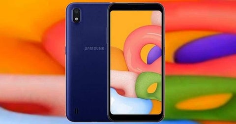 Samsung Galaxy A01 Core Smartphone Review in Hindi Price Specification Features Digene Battery Storage सभी जानकारी हिंदी में पढ़े, Tech News, Latest Phone Review