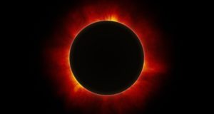 Solar Eclipse 2020 date and time - Surya Grahan 2020 यह सूर्य ग्रहण 900 साल बाद देखने को मिल रहा है, Ring की तरह देखने को मिलेगा सूर्य, बहुत बुरे प्रभाव होंगे इसके,