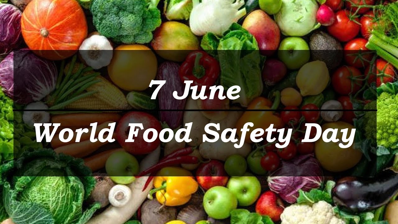 विश्व खाद्य सुरक्षा दिवस कोट्स 2020 – World Food Safety Day Quotes in Hindi, world food safety day: facts & importance of world food safety day with HD Images