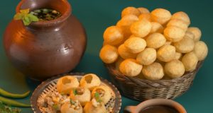 Best Collection of Pani Puri Golgappa Shayari Status Quotes in Hindi for Facebook Whatsapp Instagram with HD Images, गोलगप्पा शायरी, पानी पूरी शायरी, गोलगप्पे शायरी