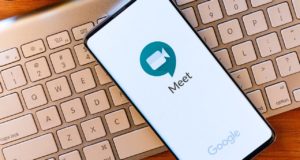 Google Meet Latest Update Unknown People Will Not Join Video Conferencing Now, Google Meet के लेटेस्ट अपडेट के आने के बाद अब नहीं जुड़ सकेंगे अनजान लोग, गूगल मीट