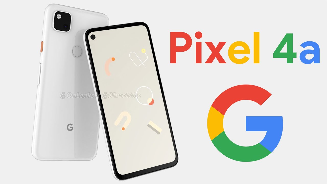 Google Pixel 4a Smartphone Review in Hindi Price in India Specification Features Processor Android Version RAM Storage Camera Battery, Google Pixel 4a Final Launch Date