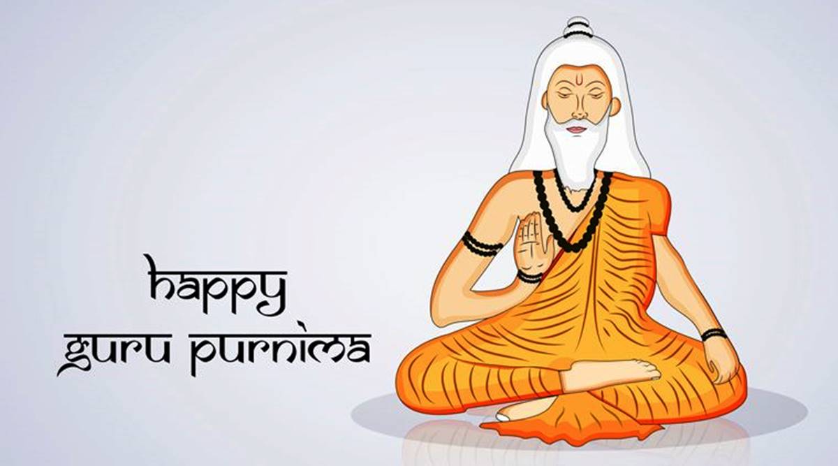 Happy Guru Purnima 2020 Date Know the History, Significance of Guru Purnima - Happy Guru Purnima 2019: क्यों मनाई जाती है गुरु पूर्णिमा, जानें इसकी पूजन विधि और महत्व के बारे में