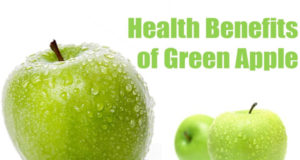 Health Benefits of Green Apple in Hindi, हरे सेब खाने के फायदें, त्वचा कैंसर से बचाव, अल्जाइमर से बचाव, अस्थमा से बचाव, बालों को झड़ने से रोकना, Skin Benefits Of Green Apples