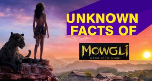 Facts About Jungle Book in Hindi, Mowgli Real Name (मोगली का असली नाम क्या था ?) Jungle Book Real Story in Hindi, Mowgli, मोगली, द जंगल बुक रिपीट टेलीकास्ट, Facts