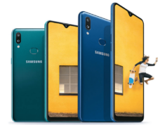 Samsung Galaxy M01s Smartphone Review in Hindi Price in India Specification Features Processor RAM Internal Storage Camera and All Information हिंदी में पढ़े