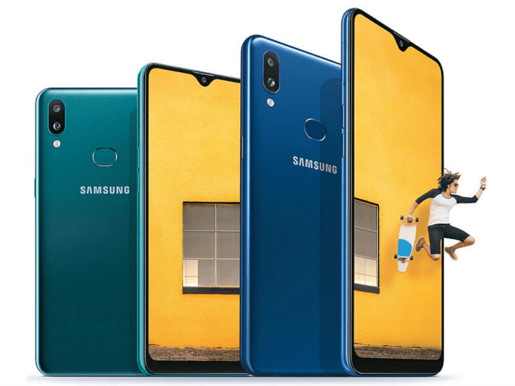 Samsung Galaxy M01s Smartphone Review in Hindi Price in India Specification Features Processor RAM Internal Storage Camera and All Information हिंदी में पढ़े