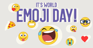 World Emoji Day 2020 - वर्ल्ड इमोजी डे 2020, Emoji History, When Emoji debuted, Who was the First to Use Emoji?, emoji day, emoji, Whatsapp emoji, वर्ल्ड इमोजी डे, इमोजी डे,