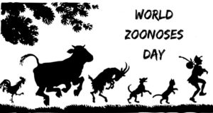 World Zoonoses Day 2023 in Hindi - 6 जुलाई को मनाया जाता है "वर्ल्ड जूनोसिस डे" पेट्स से फैल सकती हैं यह बीमारिया, जाने वर्ल्ड जूनोसिस डे से जुड़ी सभी जानकारी