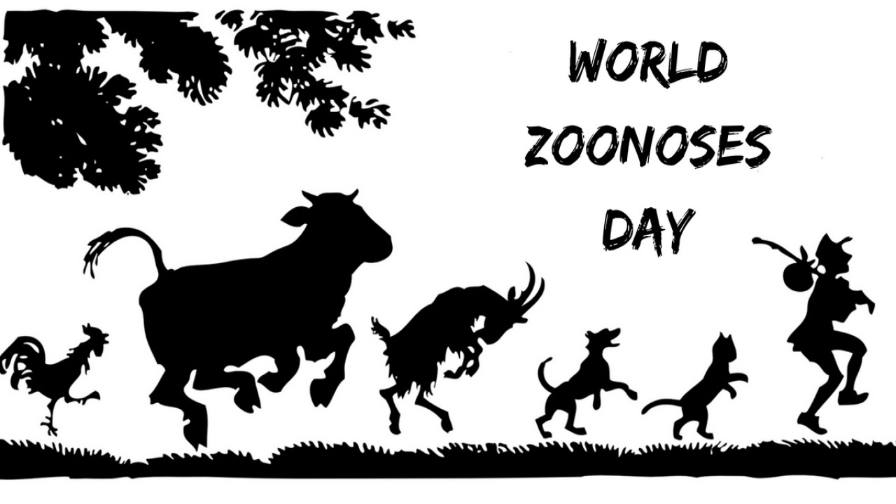 World Zoonoses Day 2020 in Hindi - 6 जुलाई को मनाया जाता है "वर्ल्ड जूनोसिस डे" पेट्स से फैल सकती हैं यह बीमारिया, जाने वर्ल्ड जूनोसिस डे से जुड़ी सभी जानकारी
