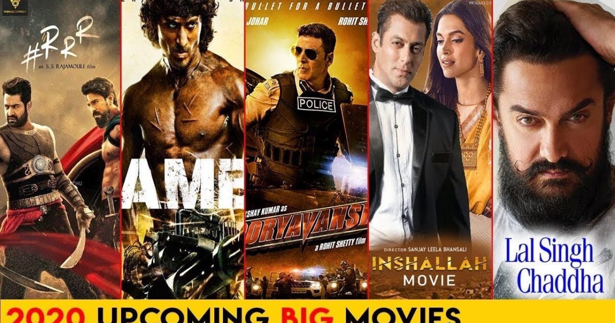 August 2020 Bollywood Movies & Web Series: रिलीज़ डेट, बॉलीवुड की