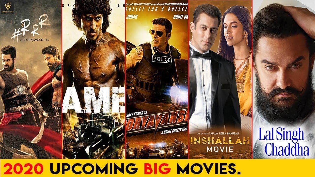 August 2020 Bollywood Movies & Web Series: Release Date, Upcoming Bollywood Movies, Pareeksha, Rakshak, Khuda Haafiz etc, बॉलीवुड अपकमिंग फिल्में, New Movie OTT Movie