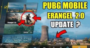 PUBG New Update 2020 This latest Erangel Map 2.0 will come to PUBG Mobile on August 24, PUBG Mobile, PUBG Game, PUBG New Update, Mobile Game, Tech Hindi News