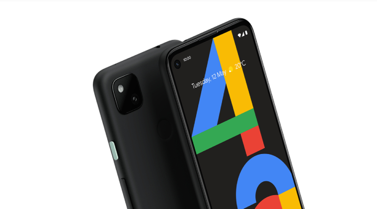 Google Pixel 4a Smartphone Launched Date Price in India Specification Features Processor RAM Internal Storage Camera all Details in Hindi, Google Pixel 4a स्मार्टफोन हुआ Launch