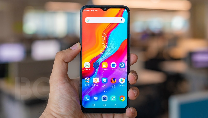 Infinix Hot 10 Smartphone Review in Hindi Price in India Specifications Features Processor Camera Battery RAM Storage, Infinix Hot 10 स्मार्टफोन कीमत और स्पेसिफ़िकेशन