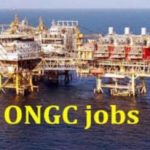 ONGC Sarkari Naukri 2020: ऑयल एंड नेचुरल गैस कॉर्पोरेशन लिमिटे में फिर निकली वैकेंसी, इतने लाख होगी सैलरी ?