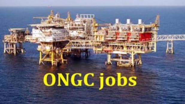 Oil and Natural Gas Corporation Limited (ONGC) Recruitment 2020, ऑयल एंड नेचुरल गैस कॉर्पोरेशन लिमिटेड में निकली फिर एक बार नौकरी (JOB) 1 लाख रुपये प्रति माह तक मिलेगी सैलरी