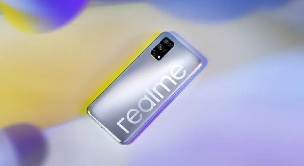 Realme V5 Smartphone Review in Hindi Price in India Specification Features Prossecer RAM Storage Camera Battery, Realme V5 Launch Date, Tech News, Gadget Review