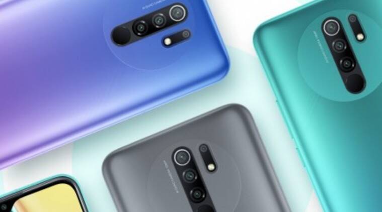 Xiaomi Redmi 9 Smartphone Review in Hindi Price In India Specification Features Processor RAM Staorge Camera Battery, आज 12 बजे वर्चुअल इवेंट में होगा लांच, Tech News