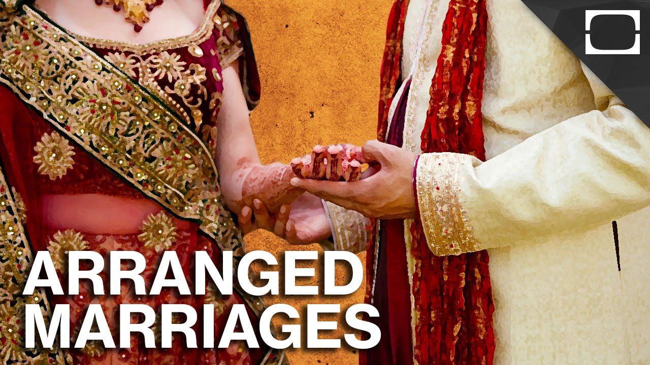 divorce rates of love and arranged marriages