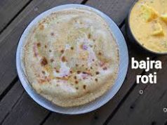 ये रोटी सिर्फ एक महीने में घटा देगी आपका मन चाहा वजन, How To Make Bajre Ki Roti At Home, Bajre Ki Roti Kese Bnaye, बाजरे की रोटी कैसे बनाये, Bajre Ki Roti or Sarso Ka Saag