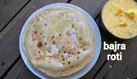 ये रोटी सिर्फ एक महीने में घटा देगी आपका मन चाहा वजन, How To Make Bajre Ki Roti At Home, Bajre Ki Roti Kese Bnaye, बाजरे की रोटी कैसे बनाये, Bajre Ki Roti or Sarso Ka Saag