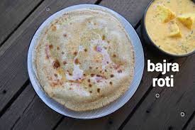 ये रोटी सिर्फ एक महीने में घटा देगी आपका मन चाहा वजन, How To Make Bajre Ki Roti At Home, Bajre Ki Roti Kese Bnaye, बाजरे की रोटी कैसे बनाये, Bajre Ki Roti or Sarso Ka Saag