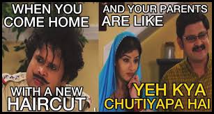 Best Funny Memes Funny Memes On Bhabhiji Ghar Par Hain