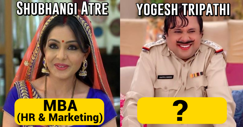 Best Funny Memes Funny Memes On Bhabhiji Ghar Par Hain
