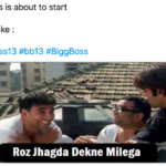 Bigg Boss Funny Memes 2020