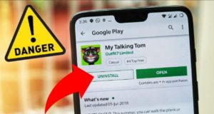 Dangerous Apps: Apps Removed from Google Play Store, गूगल प्ले स्टोर से हटाए गए ये 6 खतरनाक ऐप्स, देखें लिस्ट और फोन से तुरंत करें डिलीट, Google ने हटाए ये ऐप्स