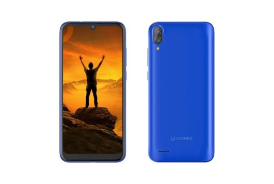 Gionee Max Smartphone Review in Hindi Cheapest Phone Price in India Specification Features Processor RAM Storage Battery, Gionee Max Best Offer & Deals, टेक न्यूज़