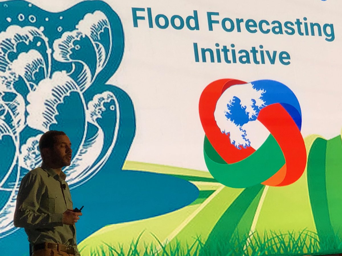 Google Flood Forecasting Initiative Now I will get Information about the pre-flood, India में समय से पहले मिलेगी बाढ़ की जानकारी, Google अलर्ट सिस्टम से 65 फीसदी लोगों को हुई मदद 