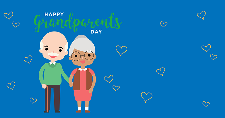 Happy National Grandparents Day 2020 Quotes Shayari Status in Hindi for Dada-Dadi & Nana-Nani for Whatsapp & Facebook, हैप्पी नेशनल ग्रैंडपेरेंट्स डे शायरी स्टेटस