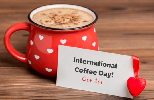 Happy International Coffee Day 2020 Theme Quotes Status Shayari Images in Hindi, अंतरराष्ट्रीय कॉफी दिवस 1 अक्टूबर क्यों मनाया जाता है ? कॉफी पीने के फायदे ! कॉफी कोट